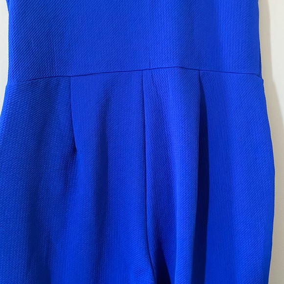 Jumpsuit BLUE - Picture 11 of 14